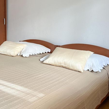 Seaside Apartments And Rooms Baška Voda Dış mekan fotoğraf