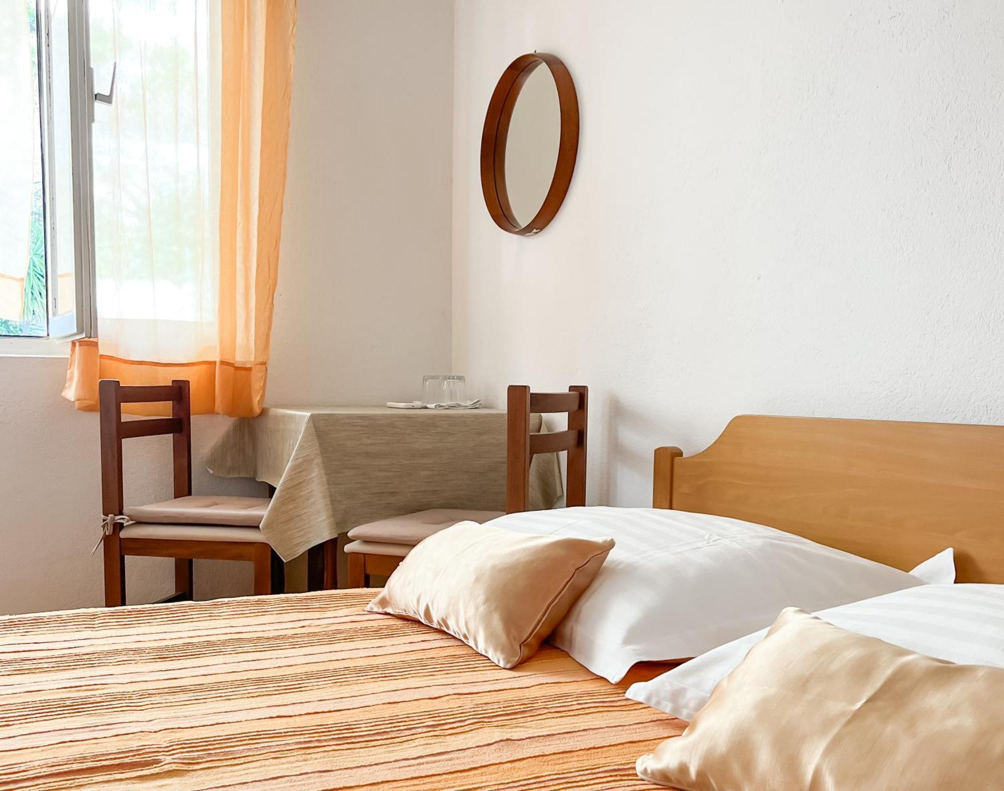 Seaside Apartments And Rooms Baška Voda Dış mekan fotoğraf